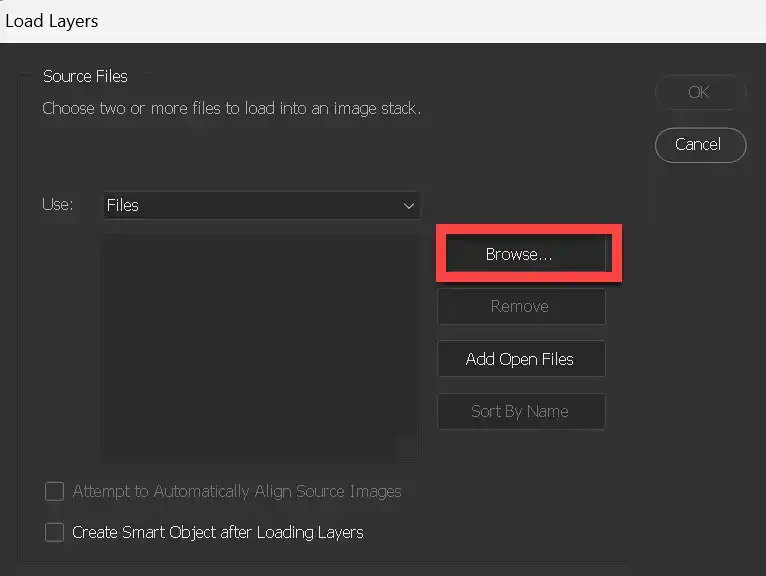 blending mode hand color tutorial
