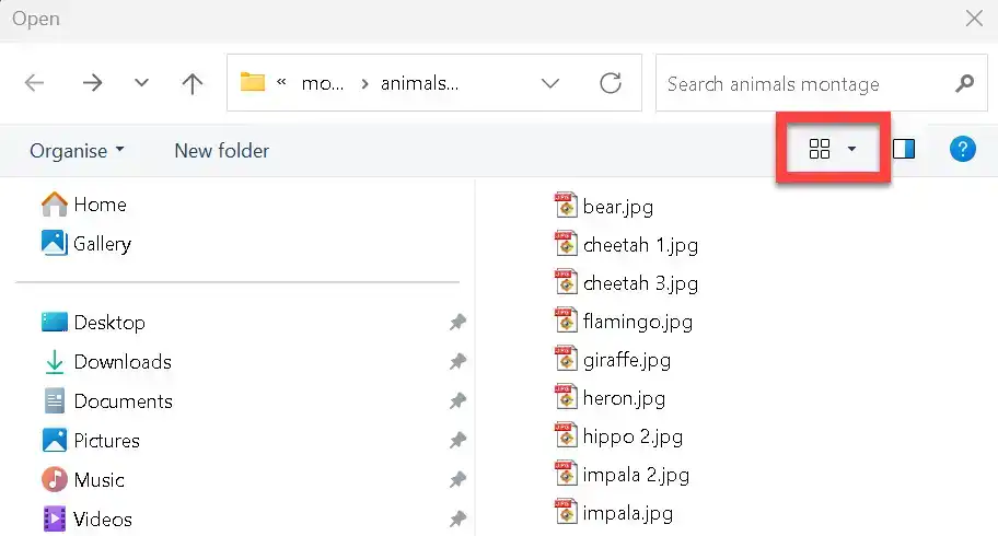 blending mode hand color tutorial