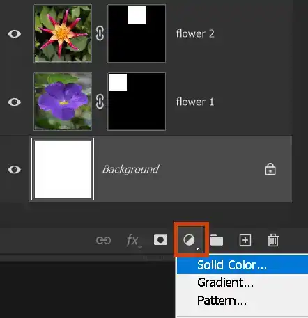 blending mode hand color tutorial