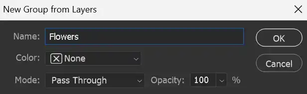 blending mode hand color tutorial