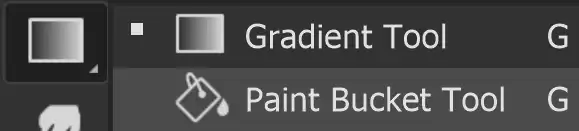 Photoshop Paint Bucket Tool Tutorial
