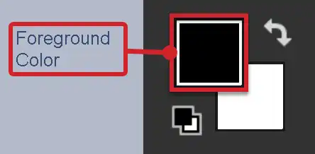 Photoshop Paint Bucket Tool Tutorial