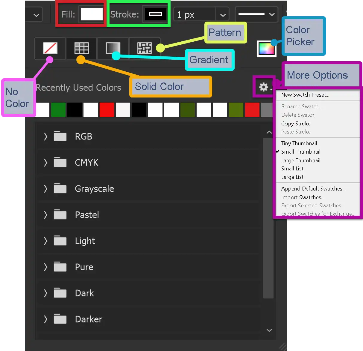Photoshop Path Selection Tool Tutorial