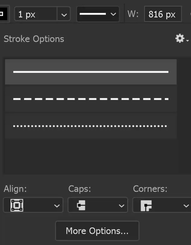 Photoshop Path Selection Tool Tutorial