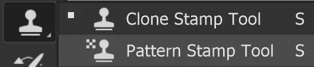 Photoshop Pattern Stamp Tool Tutorial