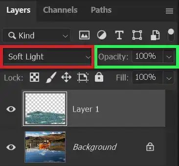Photoshop Pattern Stamp Tool Tutorial
