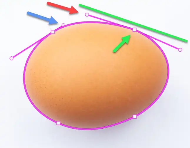 Photoshop Pen Tool Tutorial