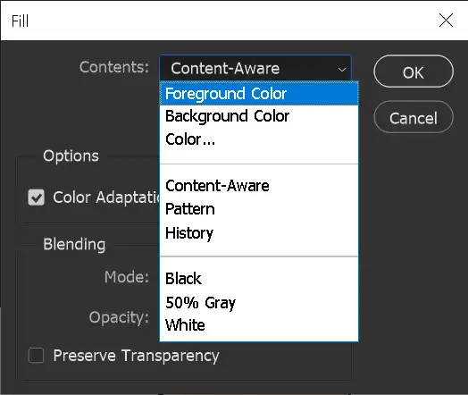 Photoshop Pen Tool Tutorial