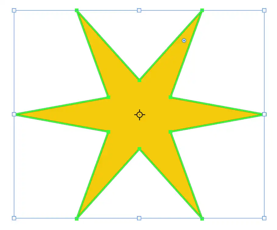 Photoshop Polygon Shape Tool Tutorial