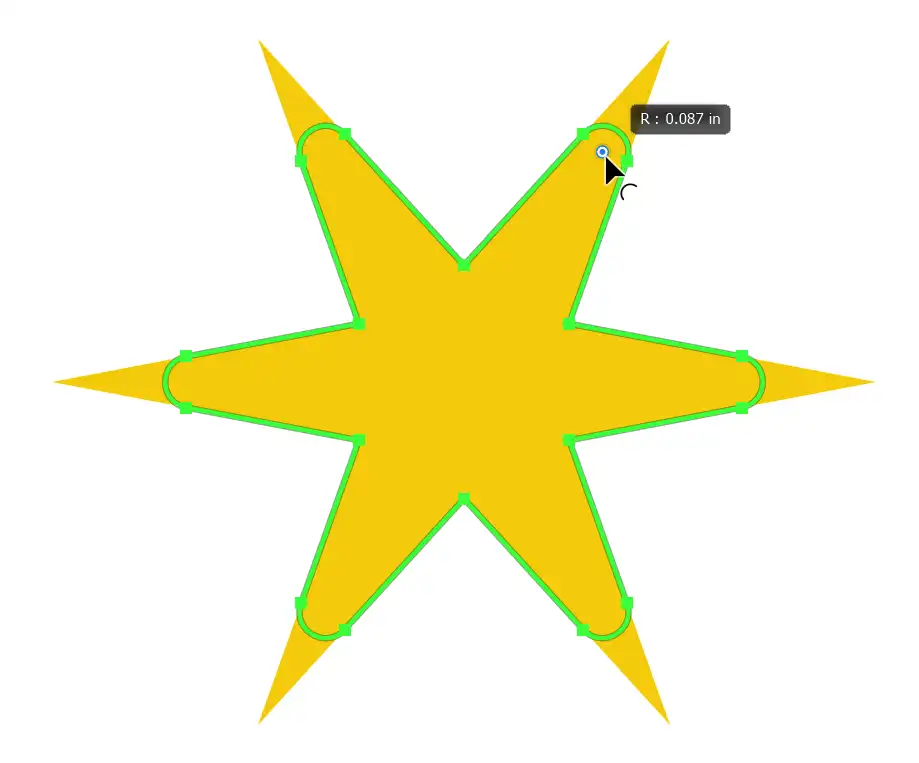 Photoshop Polygon Shape Tool Tutorial