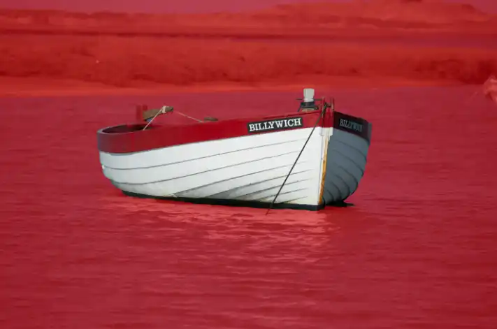 Photoshop Quick Mask Tool Tutorial