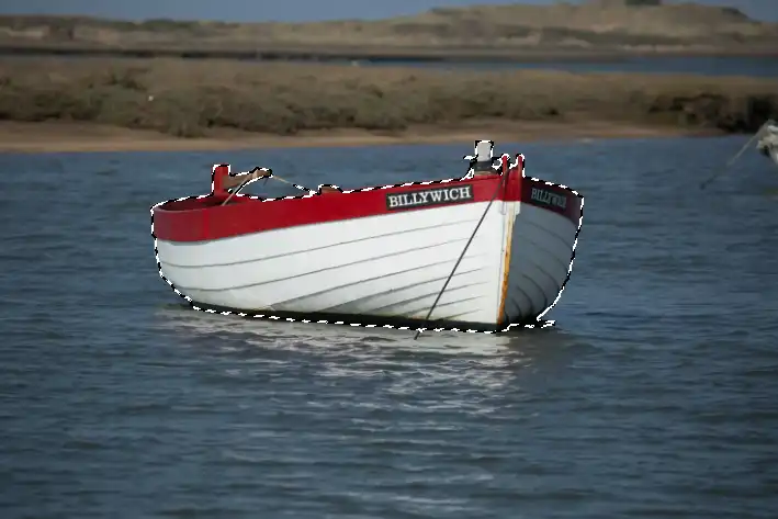 Photoshop Quick Mask Tool Tutorial