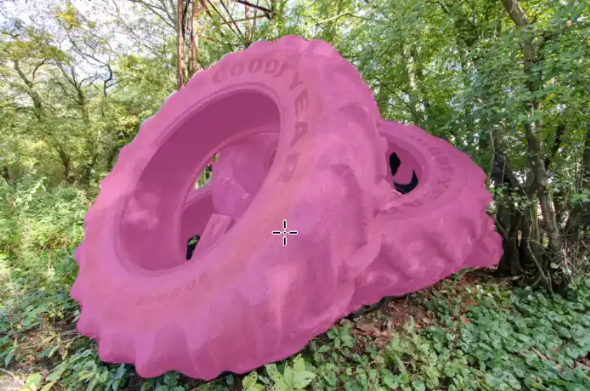 Photoshop Quick Selection Tool Tutorial