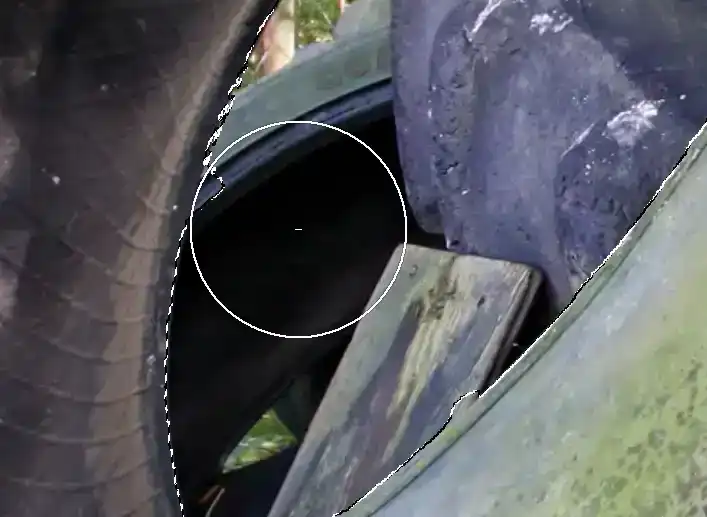 Photoshop Quick Selection Tool Tutorial