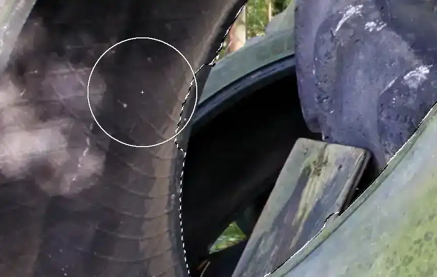 Photoshop Quick Selection Tool Tutorial