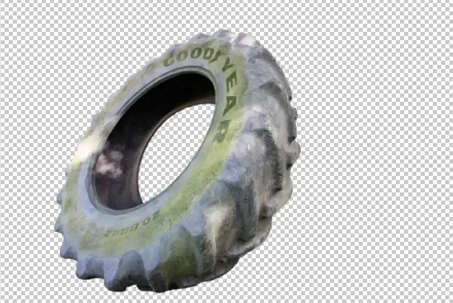 Photoshop Quick Selection Tool Tutorial