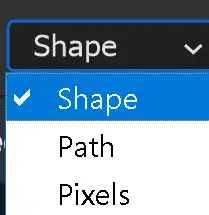 Photoshop Rectangle Shape Tool Tutorial
