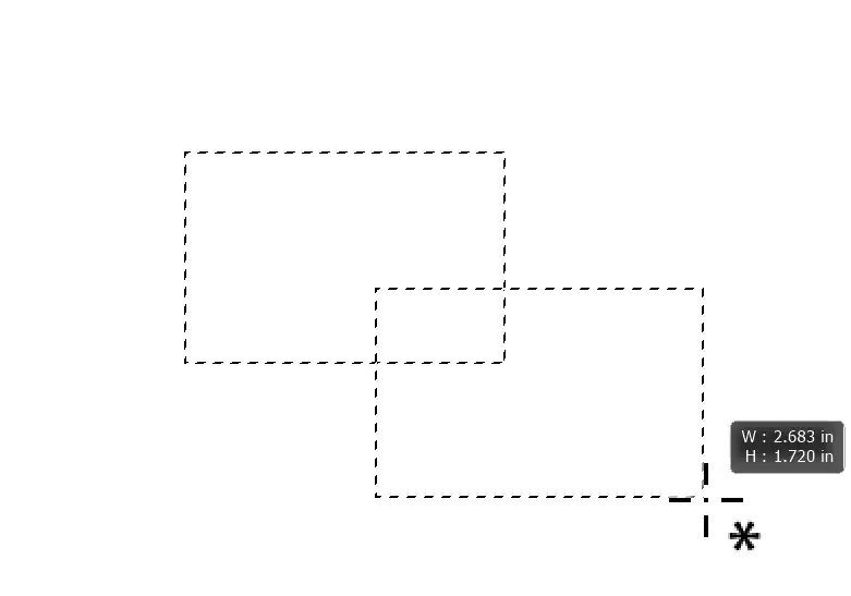 Photoshop Rectangular Marquee Tool Tutorial