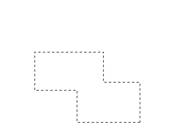 Photoshop Rectangular Marquee Tool Tutorial