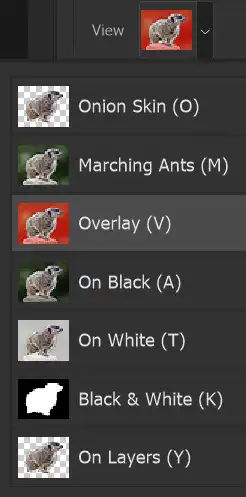 Photoshop Select and Mask Tool Tutorial