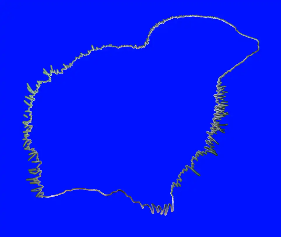 Photoshop Select and Mask Tool Tutorial