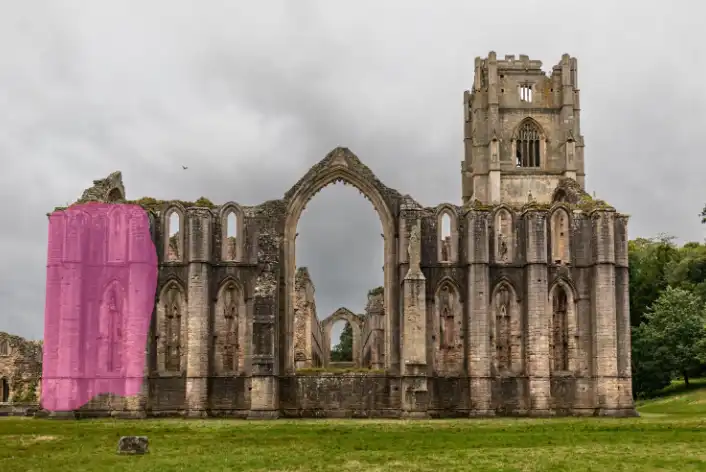 Photoshop Selection Brush Tool Tutorial