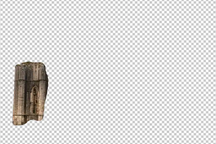 Photoshop Selection Brush Tool Tutorial