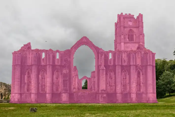 Photoshop Selection Brush Tool Tutorial