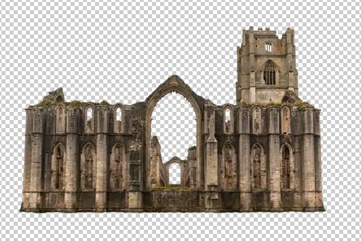 Photoshop Selection Brush Tool Tutorial