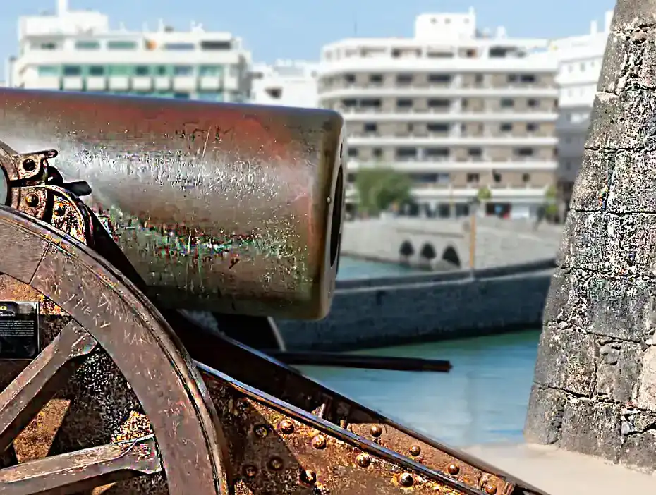 Photoshop Sharpen Tool Tutorial