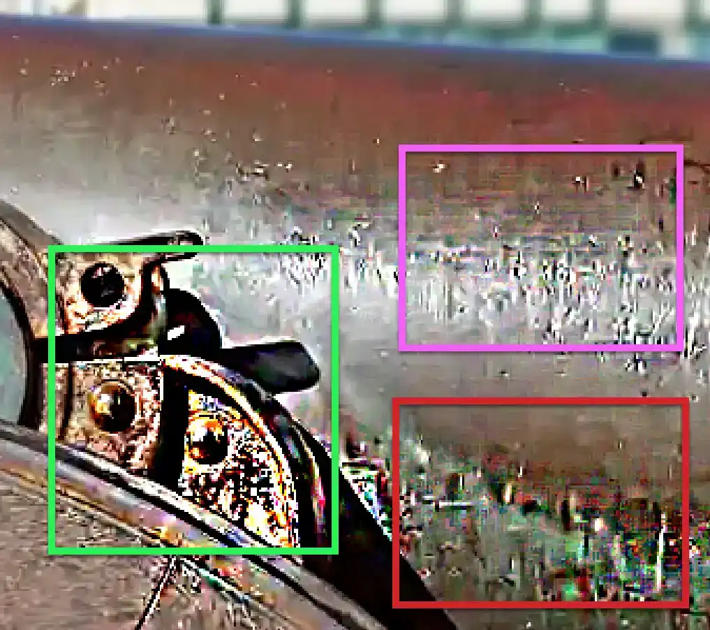 Photoshop Sharpen Tool Tutorial