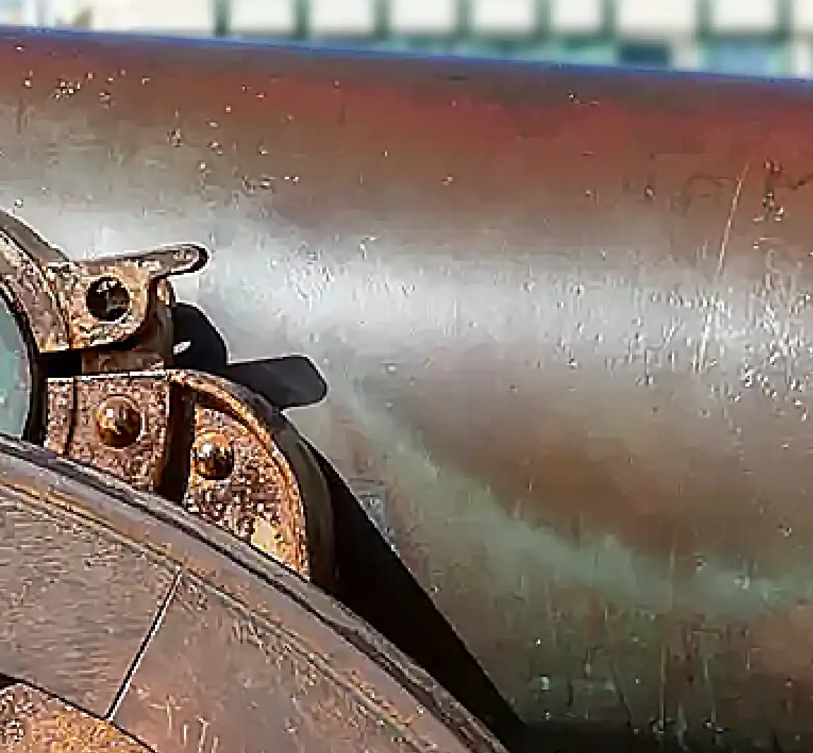 Photoshop Sharpen Tool Tutorial