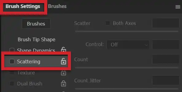 Photoshop Smudge Tool Tutorial