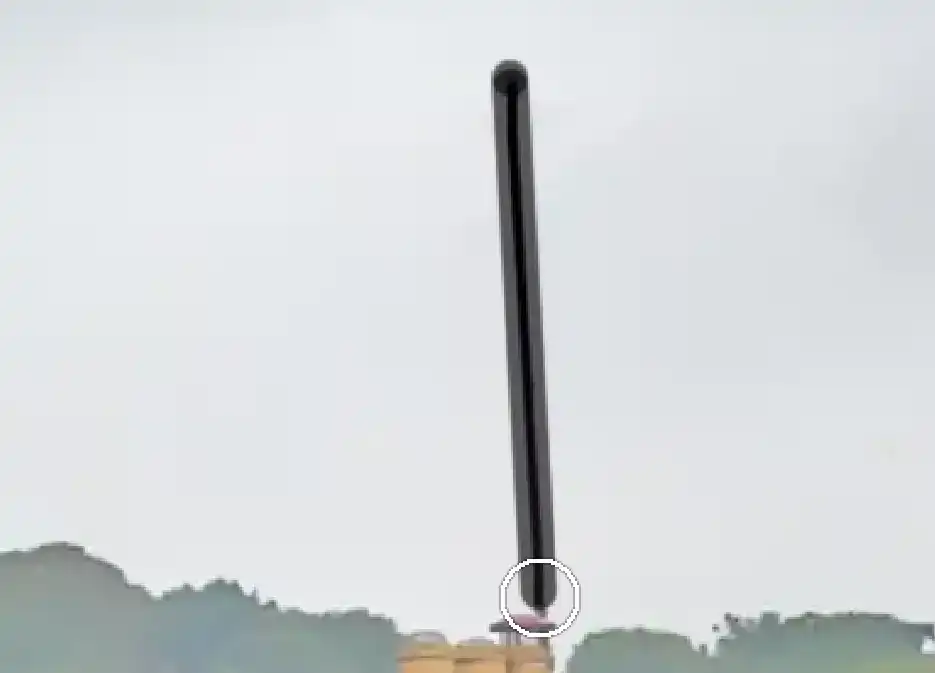 Photoshop Spot Healing Brush Tool Tutorial