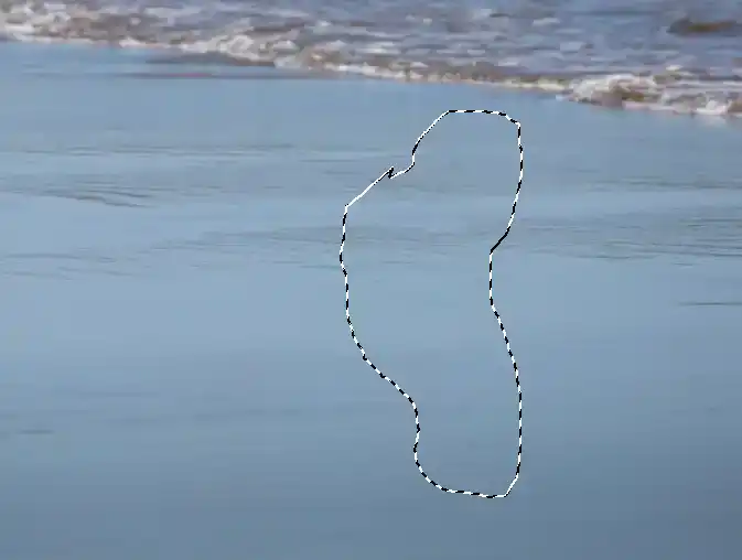 Photoshop Spot Healing Brush Tool Tutorial