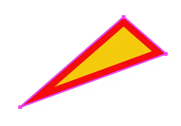 Photoshop Triangle Shape Tool Tutorial