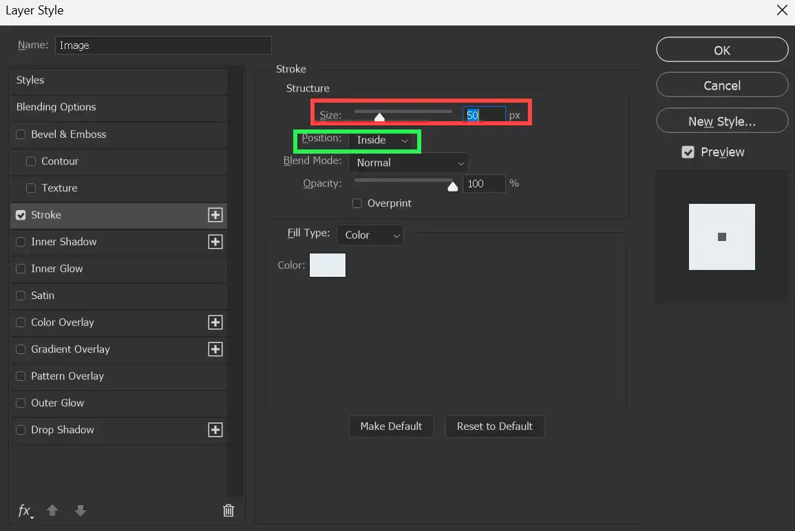 Photoshop Motion Blur Tutorial