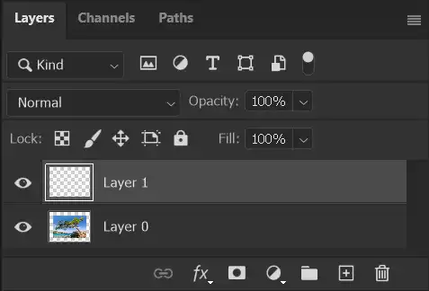 Photoshop Motion Blur Tutorial