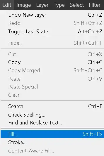 Photoshop Motion Blur Tutorial