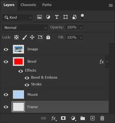 Photoshop Motion Blur Tutorial