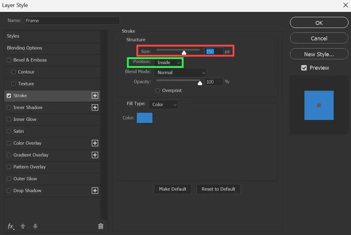 Photoshop Motion Blur Tutorial