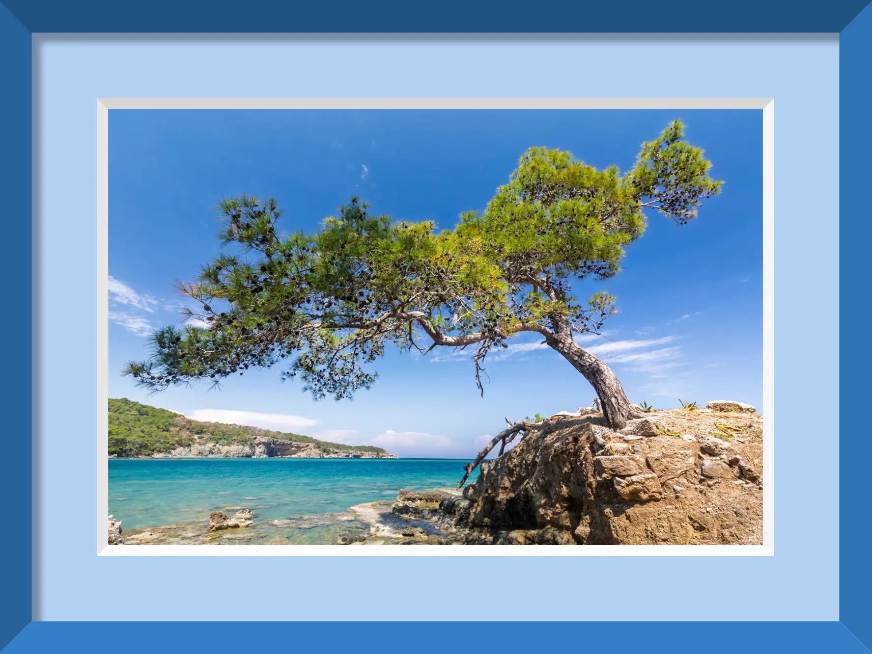 photoshop tutorial to add light rays