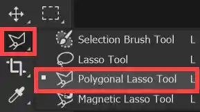 photoshop tutorial to create light beam