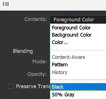 photoshop tutorial to add light rays