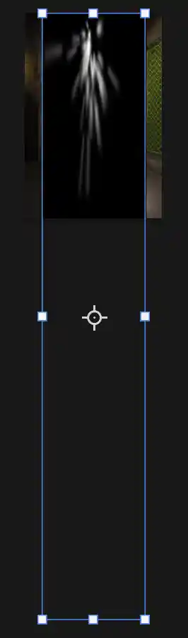 photoshop tutorial to add light rays