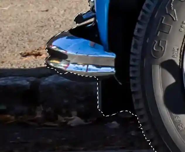 Photoshop Motion Blur Tutorial