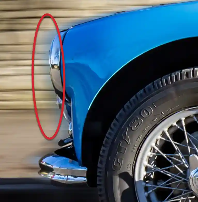 Photoshop Motion Blur Tutorial