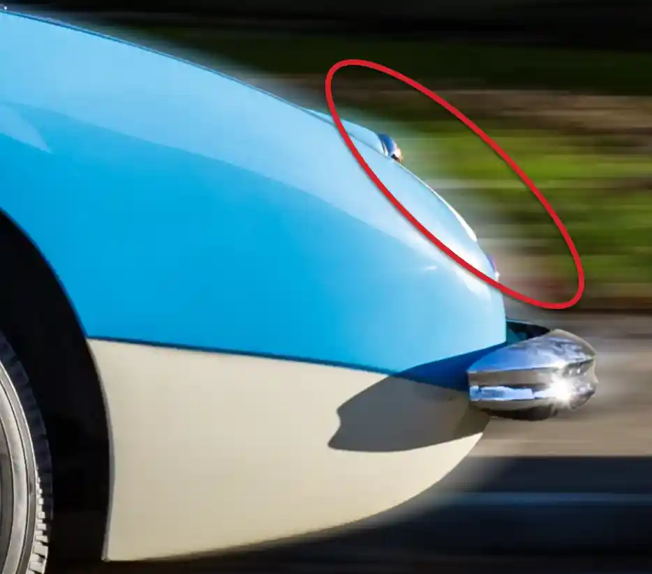 Photoshop Motion Blur Tutorial