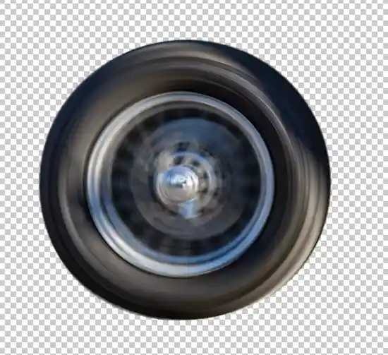 Photoshop Motion Blur Tutorial