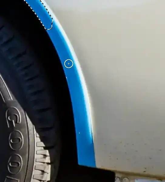 Replace color hue Adjustment Layer in Photoshop tutorial